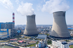 核電行業