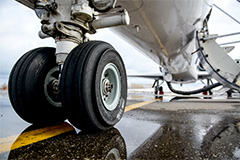 航空行業